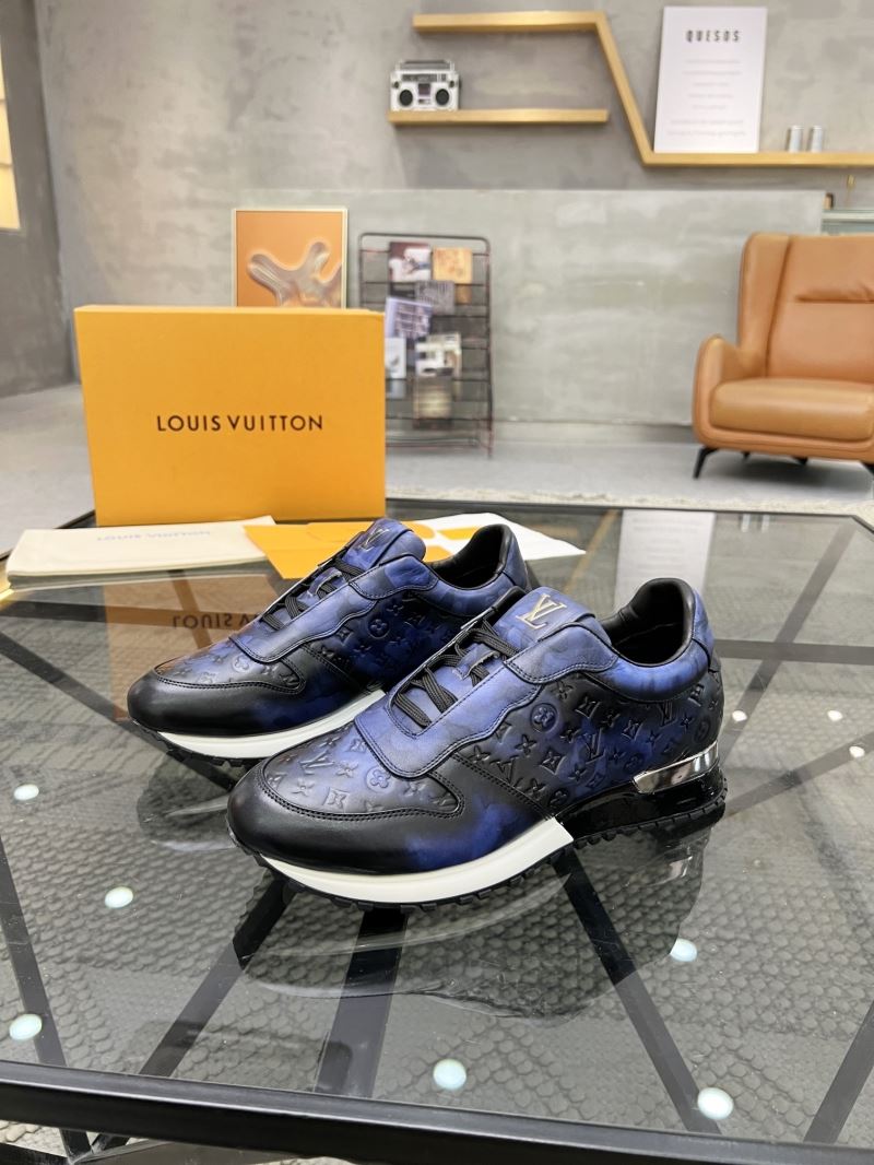 Louis Vuitton Sneakers